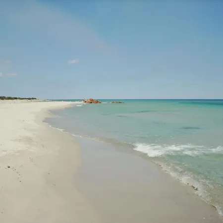 Stunning Bouganvillage 2 Bedroom Sleeps 6 Child * Tanaunella