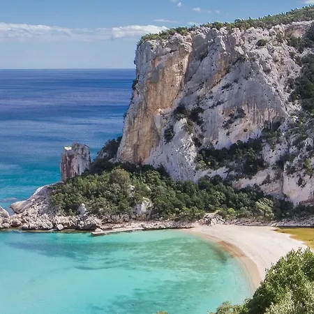 Stunning Bouganvillage 2 Bedroom Sleeps 6 Child Tanaunella