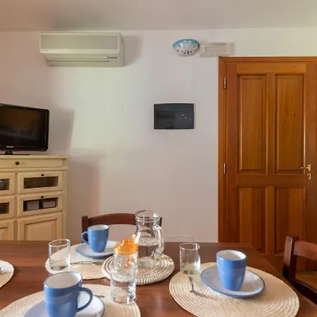 Stunning Bouganvillage 2 Bedroom Sleeps 6 Child Lägenhet *