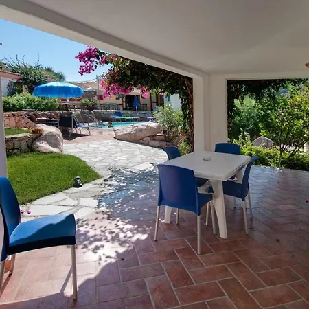Stunning Bouganvillage 2 Bedroom Sleeps 6 Child Tanaunella