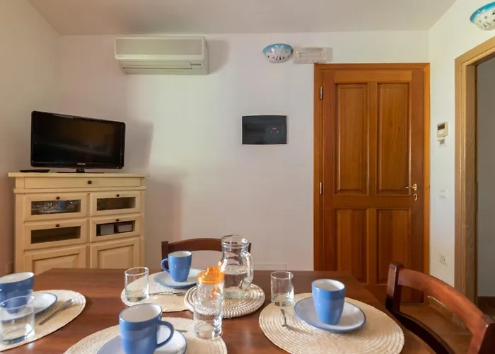Stunning Bouganvillage 2 Bedroom Sleeps 6 Child Apartman *