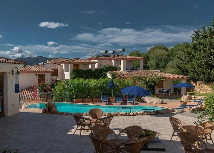 Apartman Stunning Bouganvillage 2 Bedroom Sleeps 6 Child Tanaunella