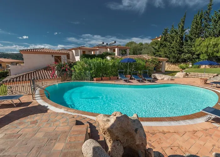 Stunning Bouganvillage 2 Bedroom Sleeps 6 Child